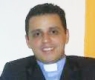 Pr. Evandro Rocha - Igreja Pentecostal de Nova Vida em Copacabana (RJ)